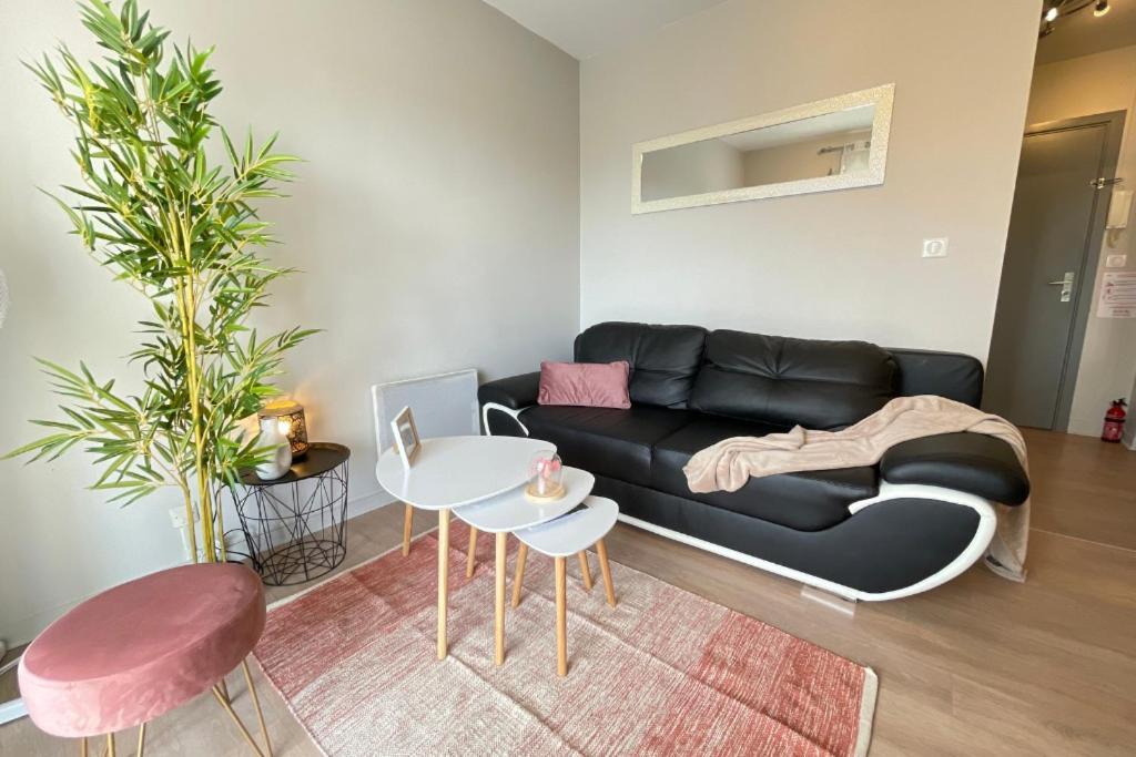 Nouveau - Grande Terrasse - L'Horloge - Calme - Home-One เบอซองซง ภายนอก รูปภาพ