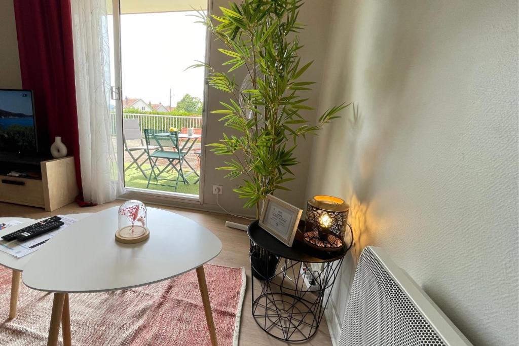 Nouveau - Grande Terrasse - L'Horloge - Calme - Home-One เบอซองซง ภายนอก รูปภาพ